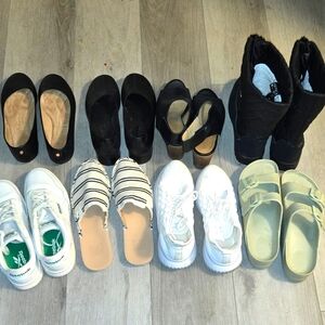 Women's Shoes - price is for all!